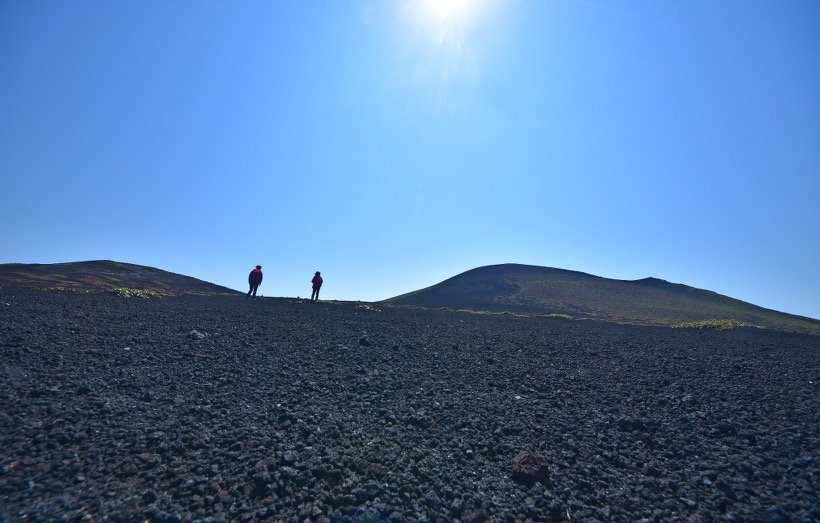 🏜️ 우라 사막 (우라사바쿠) 이미지 1